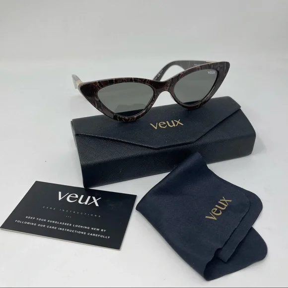 veux | Accessories | Rare Veux Sunglasses Picadilly  display picture 1